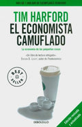 EL ECONOMISTA CAMUFLADO | HARFORD TIM