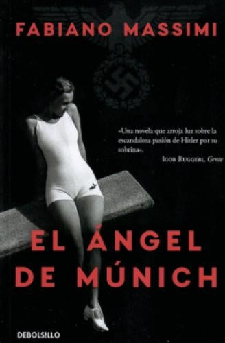 ANGEL DE MUNICH EL | FABIANO MASSIMI