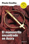 EL MANUSCRITO ENCONTRADO EN ACCRA | PAULO COELHO