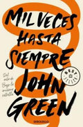 MIL VECES HASTA SIEMPRE | GREEN JOHN