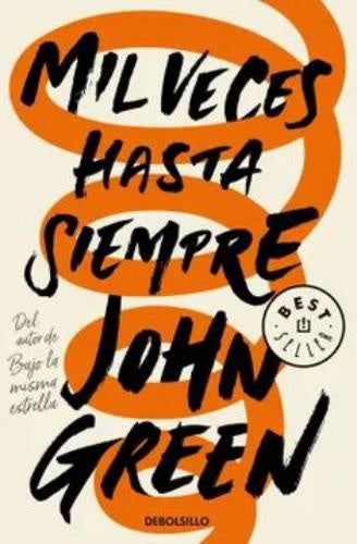 MIL VECES HASTA SIEMPRE | GREEN JOHN