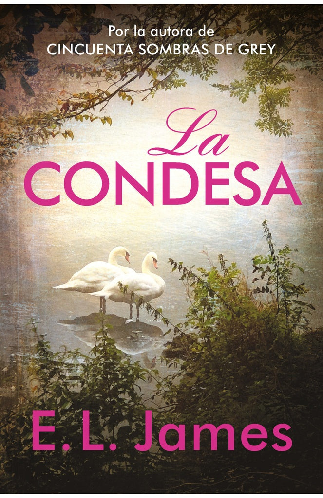 LA CONDESA | JAMES E. L.