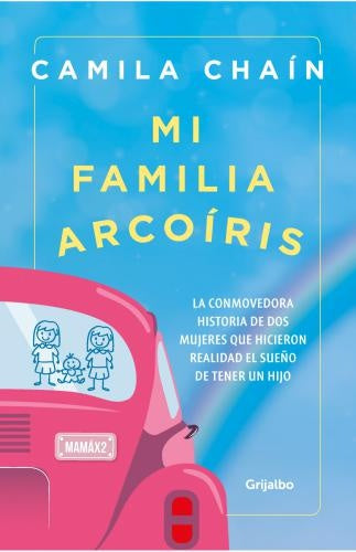 MI FAMILIA ARCOÍRIS