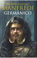 GERMÁNICO | MANFREDI MASSIMO VALERIO