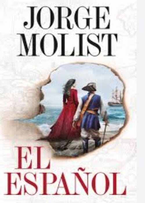 El español | JORGE MOLIST