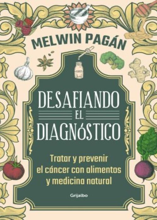 DESAFIANDO EL DIAGNÓSTICO