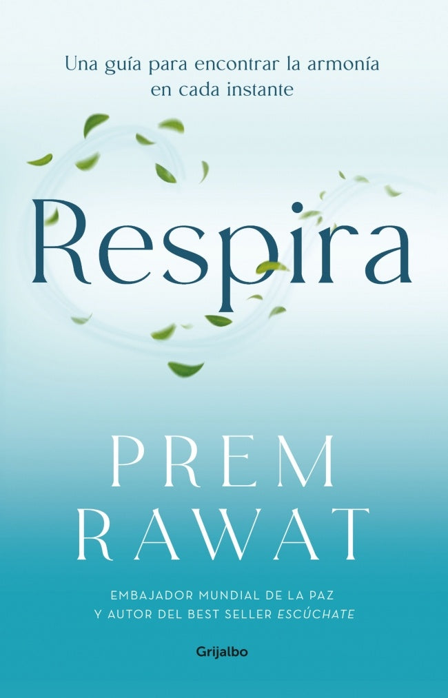 RESPIRA | RAWAT PREM