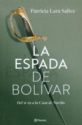 LA ESPADA DE BOLÍVAR