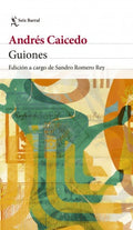 GUIONES | ANDRES CAICEDO