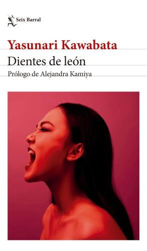 DIENTES DE LEÓN | YASUNARI KAWABATA