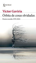 ÓRBITA DE COSAS OLVIDADAS