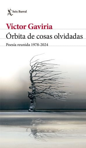 Órbita de cosas olvidadas | Víctor Gaviria