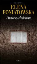 FUERTE ES EL SILENCIO | PERCIVAL EVERETT