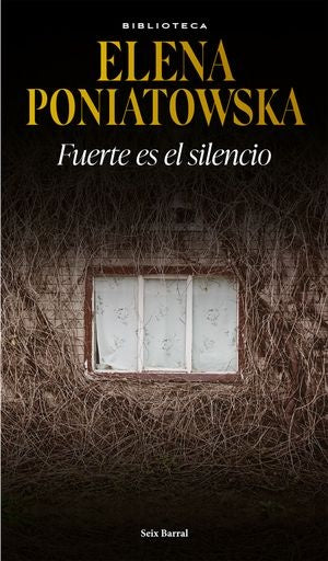 FUERTE ES EL SILENCIO | PERCIVAL EVERETT