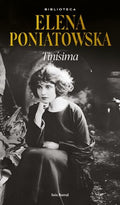 TINÍSIMA | PONIATOWSKA ELENA
