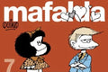 MAFALDA TIRAS 7 | QUINO