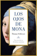 LOS OJOS DE MONA | SCHLESSER THOMAS