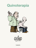 QUINOTERAPIA | QUINO