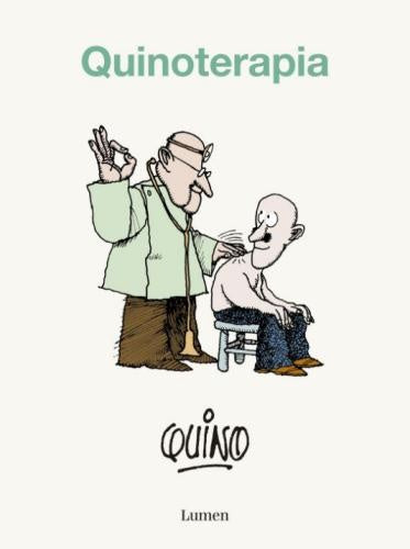 QUINOTERAPIA | QUINO