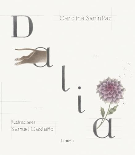DALIA | CAROLINA, SANIN PAZ