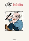 QUINO INÉDITO | JOAQUÍN SALVADOR LAVADO TEJÓN