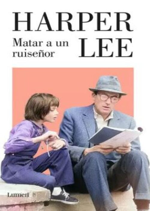 MATAR A UN RUISEÑOR | HARPER LEE