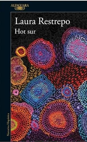 HOT SUR | RESTREPO LAURA