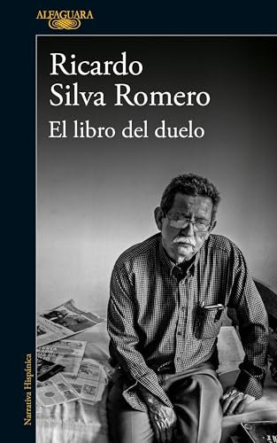 EL LIBRO DEL DUELO | SILVA ROMERO RICARDO