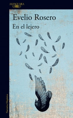 EN EL LEJERO | ROSERO EVELIO