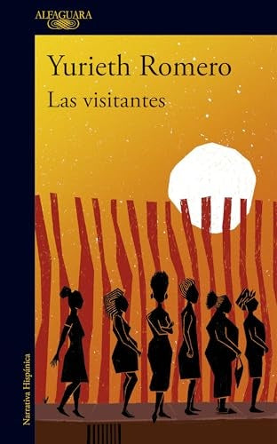 VISITANTES LAS | YURIETH ROMERO