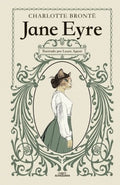 JANE EYRE | CHARLOTTE; GASKELL  ELIZABETH; MULOCK  DINAH; CROW