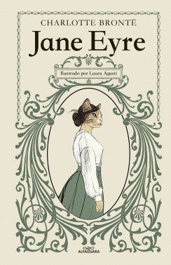 JANE EYRE | CHARLOTTE; GASKELL  ELIZABETH; MULOCK  DINAH; CROW