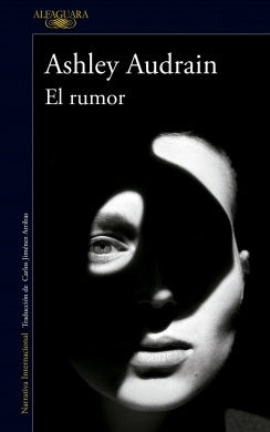 RUMOR EL | AUDRAIN ASHLRY