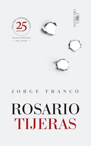 ROSARIO TIJERAS | FRANCO JORGE