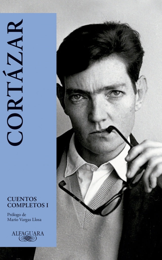 CUENTOS COMPLETOS I | CORTAZAR JULIO