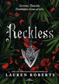 RECKLESS | LAUREN ROBERTS