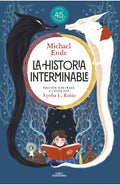 La historia interminable | Michael Ende