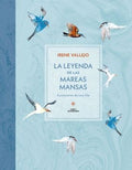 La leyenda de las mareas mansas | VALLEJO IRENE