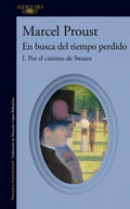 EN BUSCA DEL TIEMPO PERDIDO I | PROUST MARCEL