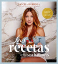 LAS RECETAS DE @SASCHAFITNESS | SASCHA BARBOZA