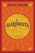 EL ALQUIMISTA | PAULO COELHO