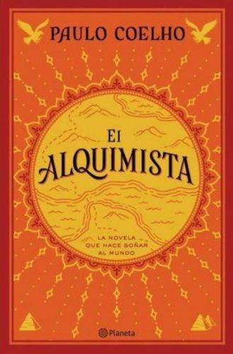 EL ALQUIMISTA | PAULO COELHO
