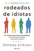 RODEADOS DE IDIOTAS | ERIKSON THOMAS