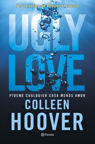 UGLY LOVE | COLLEEN HOOVER