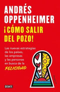 CÓMO SALIR DEL POZO!