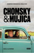 CHOMSKY Y MUJICA | SAUL ÁALVIDREZ