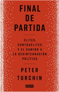 FINAL DE PARTIDA | TURCHIN PETER