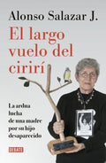 LARGO VUELO DEL CIRIRI EL | ALONSO SALAZAR