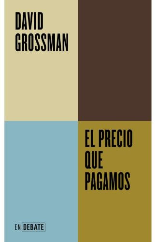 PRECIO QUE PAGAMOS EL | GROSSMAN DAVID