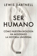 SER HUMANO | DARTNELL LEWIS